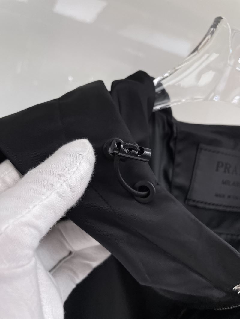 Prada Outwear